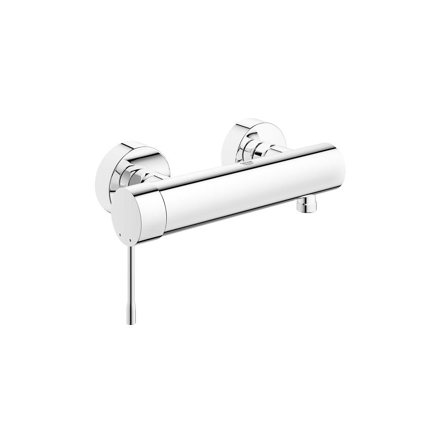 GROHE 33636001 - bateria prysznicowa ESSENCE, chrom błyszczący