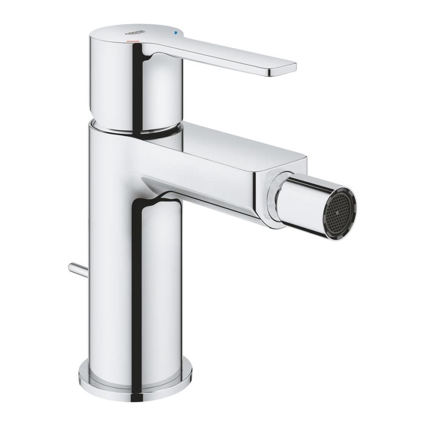 GROHE 33848001 - Bateria bidetowa LINEARE DN 15 chrom błyszczący