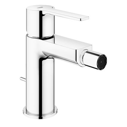 GROHE 33848001 - Bateria bidetowa LINEARE DN 15 chrom błyszczący