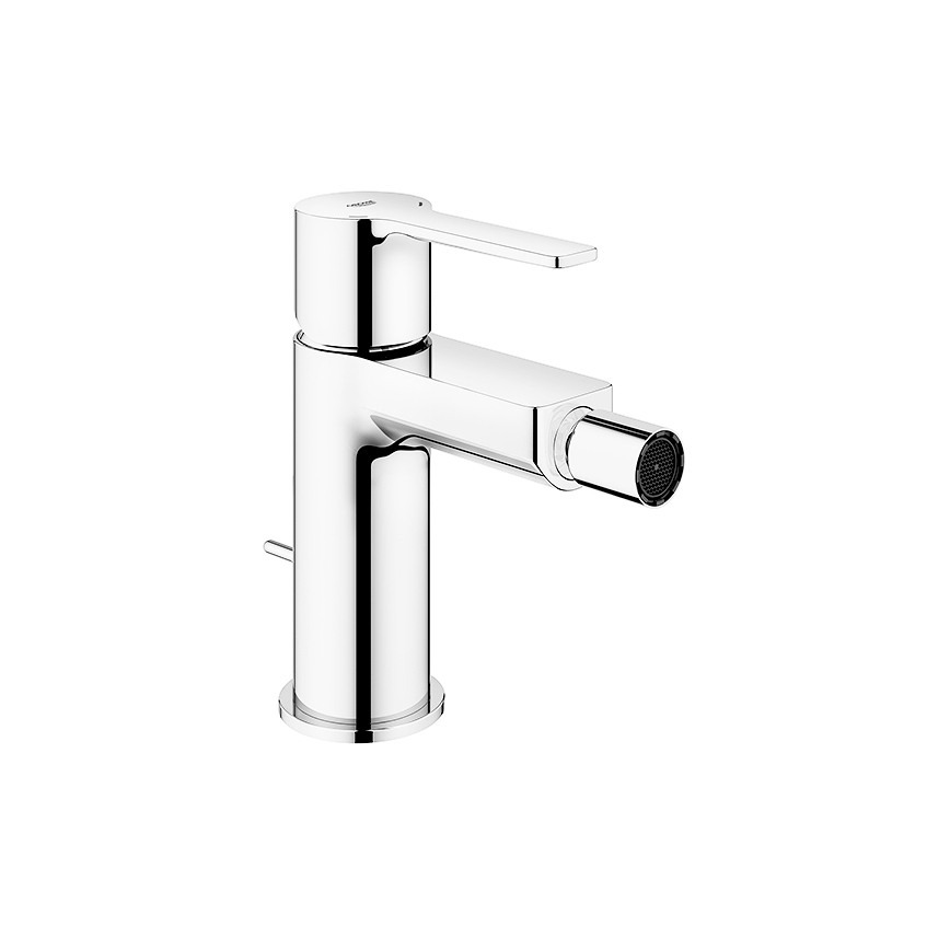 GROHE 33848001 - Bateria bidetowa LINEARE DN 15 chrom błyszczący