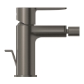 GROHE 33848AL1 - bateria bidetowa LINEARE rozmiar S grafit
