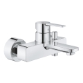 GROHE 33849001 - bateria wannowa LINEARE DN 15, chrom błyszczący