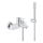 GROHE 33850001 - Bateria wannowa LINEARE DN 15 błyszczący chrom