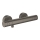 GROHE 34065AL2 -Termostatyczna bateria prysznicowa GROHTHERM 1000 COSMOPOLITAN DN 15 grafitowy