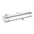GROHE 34169001 - Termostatyczna bateria prysznicowa GROHTHERM 2000 DN 15, chrom