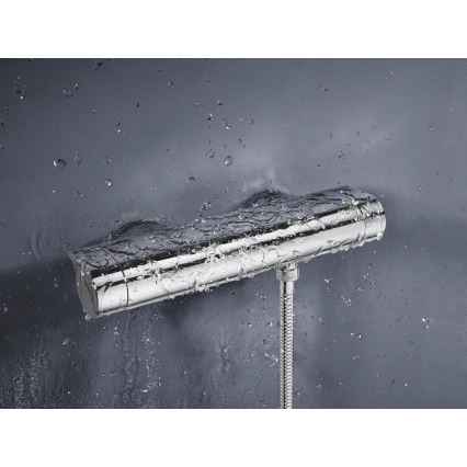 GROHE 34169001 - Termostatyczna bateria prysznicowa GROHTHERM 2000 DN 15, chrom