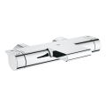 GROHE 34174001 - Termostatyczna bateria wannowa GROHTHERM 2000 172 mm chrom błyszczący