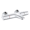 GROHE 34227002 - Termostatyczna bateria wannowa PRECISION TREND DN 15, błyszczący chrom