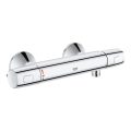 GROHE 34229002 - Termostatyczna bateria prysznicowa PRECISION TREND DN 15 chrom
