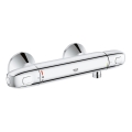 GROHE 34550000 - Termostatyczna bateria prysznicowa GROHTHERM 1000 DN 15 chrom