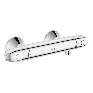GROHE 34550000 - Termostatyczna bateria prysznicowa GROHTHERM 1000 DN 15 chrom