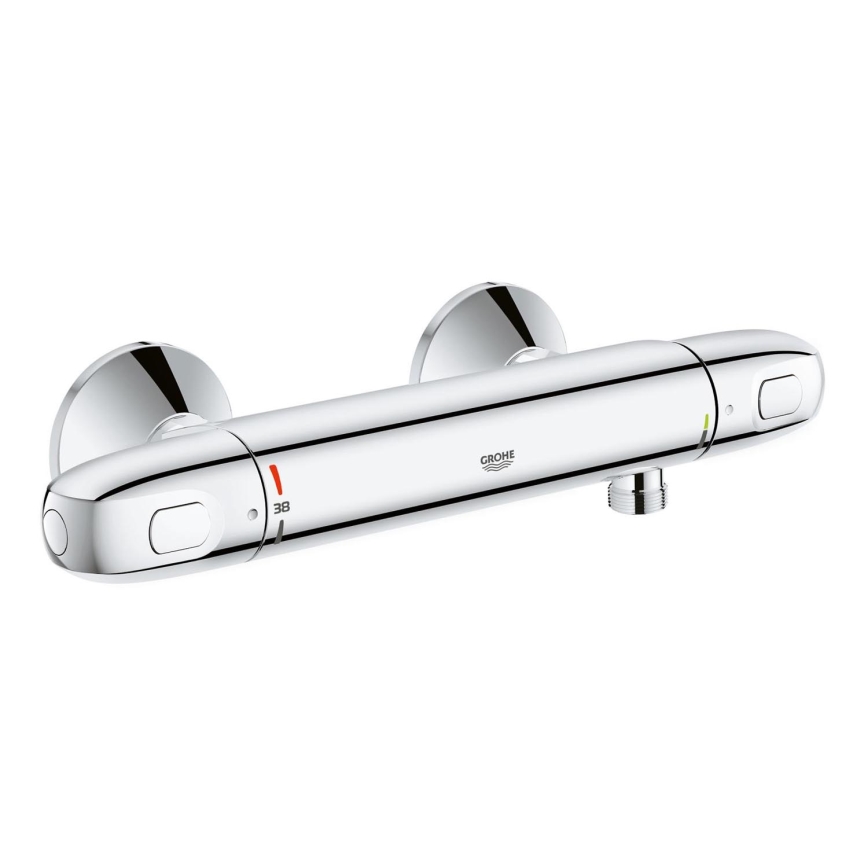 GROHE 34550000 - Termostatyczna bateria prysznicowa GROHTHERM 1000 DN 15 chrom