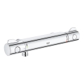 GROHE 34561000 - Termostatyczna bateria prysznicowa DN 15, chrom błyszczący
