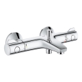 GROHE 34567000 - Termostatyczna bateria wannowa GROHTHERM 800 DN 15 chrom błyszczący
