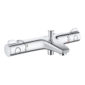 GROHE 34756000 - Termostatyczna bateria wannowa GROHTHERM 800 DN 15 błyszczący chrom