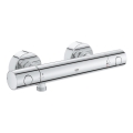 GROHE 34765000-Termostatyczna bateria prysznicowa GROHTHERM COSMOPOLITAN DN 15 chrom