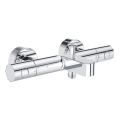 GROHE 34766000 - termostatowa bateria wannowa GROHTHERM 800 COSMOPOLITAN DN 15, chrom