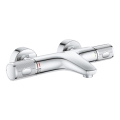 GROHE 34788000 - Termostatyczna bateria wannowa PRECISION FEEL DN 15 chrom błyszczący