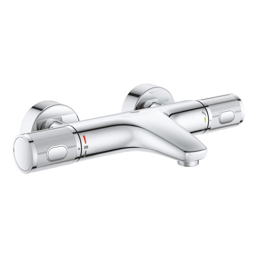 GROHE 34788000 - Termostatyczna bateria wannowa PRECISION FEEL DN 15 chrom błyszczący