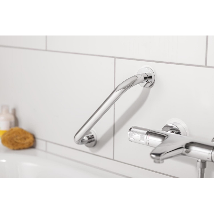 GROHE 34788000 - Termostatyczna bateria wannowa PRECISION FEEL DN 15 chrom błyszczący