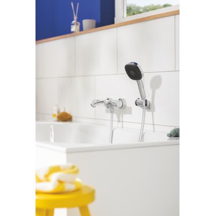 GROHE 34788000 - Termostatyczna bateria wannowa PRECISION FEEL DN 15 chrom błyszczący