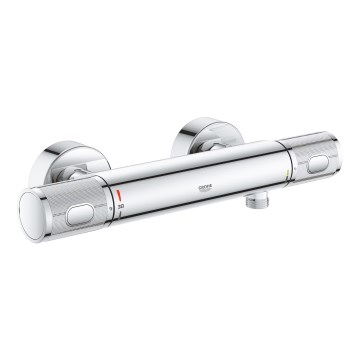 GROHE 34790000 - Termostatyczna bateria prysznicowa PRECISION FEEL DN 15 chrom