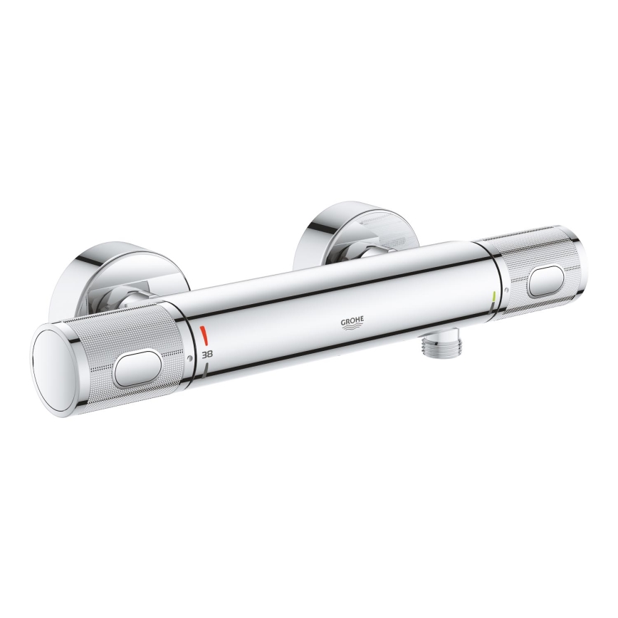 GROHE 34790000 - Termostatyczna bateria prysznicowa PRECISION FEEL DN 15 chrom