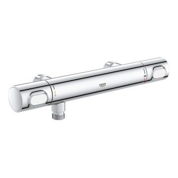 GROHE 34799000 - Bateria prysznicowa termostatyczna PRECISION FLOW DN 15 chrom