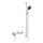 GROHE 34805001 - Termostatyczna bateria prysznicowa PRECISION FLOW DN 15 chrom