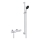 GROHE 34854001 - Zestaw prysznicowy z baterią termostatyczną PRECISION START 900 mm, błyszczący chrom