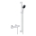 GROHE 34855003 - Zestaw prysznicowy z baterią termostatyczną PRECISION TREND 150 mm, błyszczący chrom