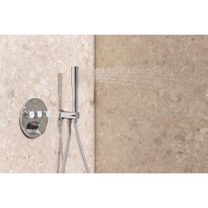 GROHE 34874000 - System prysznicowy PRECISION SMARTCONTROL 310 mm błyszczący chrom
