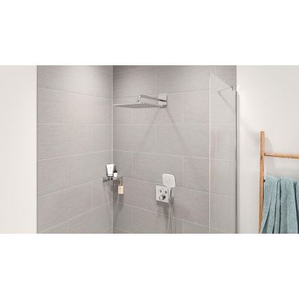 GROHE 34876000 - System prysznicowy PRECISION SMARTCONTROL 310 × 310 mm chrom