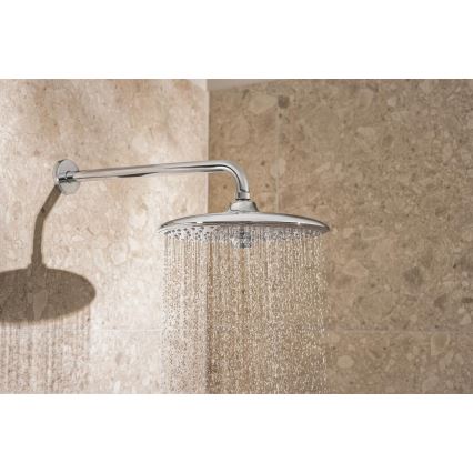 GROHE 34878000 - System prysznicowy PRECISION SMARTCONTROL 260 mm błyszczący chrom