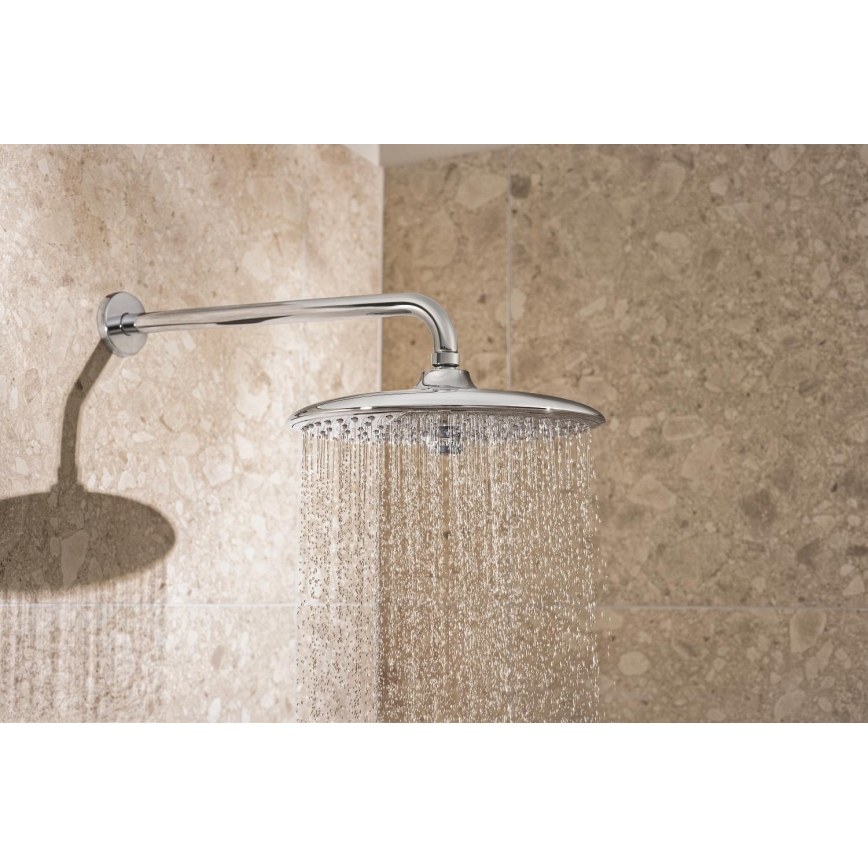GROHE 34878000 - System prysznicowy PRECISION SMARTCONTROL 260 mm błyszczący chrom