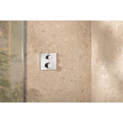 GROHE 34882000 - System prysznicowy PRECISION VITALIO COMFORT 250 błyszczący chrom