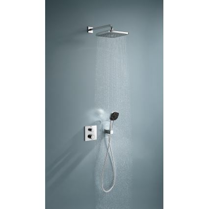 GROHE 34882000 - System prysznicowy PRECISION VITALIO COMFORT 250 błyszczący chrom