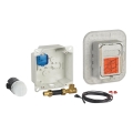 GROHE 36264001 - Podtynkowy zestaw do zabudowy ESSENSE E, chrom błyszczący