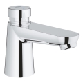 GROHE 36265000-Samozamykający się zawór stojący EUROECO COSMOPOLITAN T DN 15 chrom
