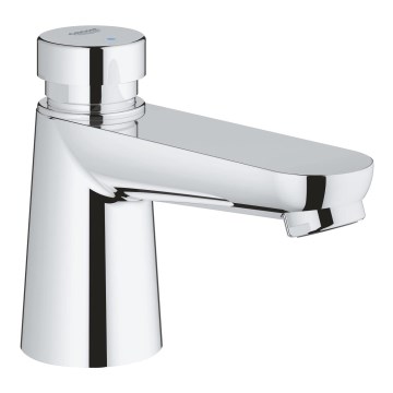 GROHE 36265000-Samozamykający się zawór stojący EUROECO COSMOPOLITAN T DN 15 chrom