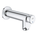 GROHE 36266000 - Samozamykający zawór ścienny EUROECO COSMOPOLITAN T DN 15 chrom