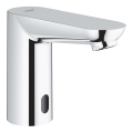 GROHE 36269000 - Elektroniczna bateria umywalkowa EUROECO COSMOPOLITAN E 107 mm chrom