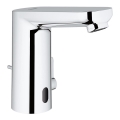 GROHE 36331001 - Bateria umywalkowa EUROECO 1 14” błyszczący chrom