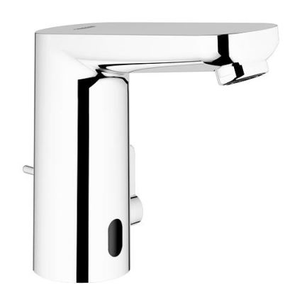 GROHE 36331001 - Bateria umywalkowa EUROECO 1 14” błyszczący chrom