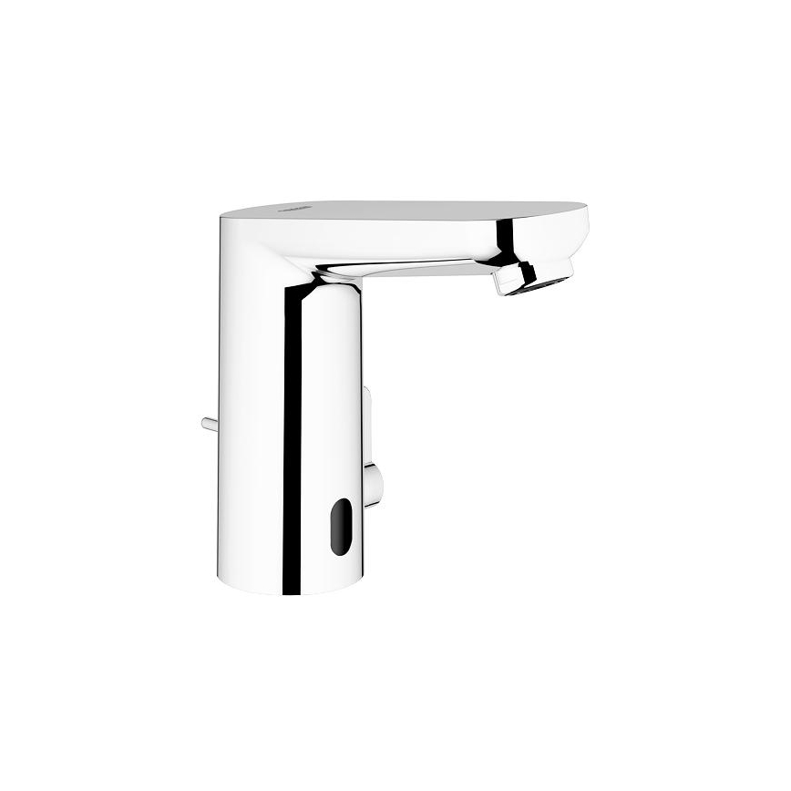 GROHE 36331001 - Bateria umywalkowa EUROECO 1 14” błyszczący chrom