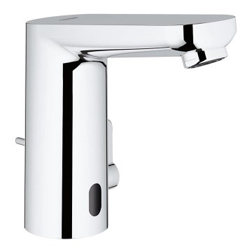 GROHE 36331001 - Bateria umywalkowa EUROECO 1 14” chrom błyszczący