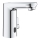 GROHE 36366002 - Elektroniczna bateria umywalkowa GET E, chrom błyszczący