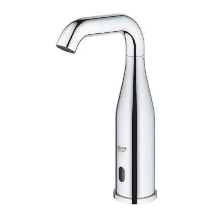 GROHE 36446000 - Elektroniczna bateria na podczerwień ESSENCE E, błyszczący chrom