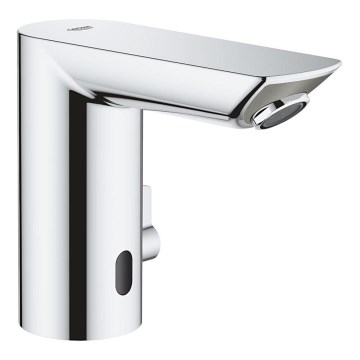 GROHE 36451000 - Elektroniczna bateria umywalkowa BAU COSMOPOLITAN E błyszczący chrom