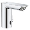 GROHE 36453000 - Elektroniczna bateria umywalkowa na podczerwień BAU COSMOPOLITAN E 123 mm chrom